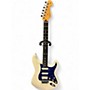 Used Fender PLAYER II MODIFIED STRATOCASTER Olympic Pearl Solid Body Electric Guitar Olympic Pearl