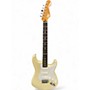 Used Fender PLAYER II MODIFIED STRATOCASTER PEARL Solid Body Electric Guitar PEARL