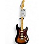 Used Fender PLAYER II MODIFIED STRATOCATSER 3 Color Sunburst Solid Body Electric Guitar 3 Color Sunburst