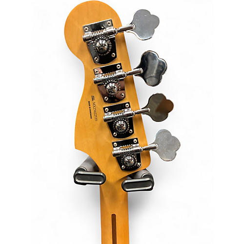 Used Fender PLAYER II MODIFIED Sherwood Green Electric Bass Guitar Sherwood Green