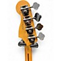 Used Fender PLAYER II MODIFIED Sherwood Green Electric Bass Guitar Sherwood Green