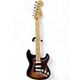 Used Fender PLAYER II MODIFIED Sunburst Solid Body Electric Guitar Sunburst