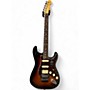 Used Fender PLAYER II MODIFIED Sunburst Solid Body Electric Guitar Sunburst