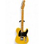 Used Fender PLAYER II MODIFIED TELECASTER Sunshine Yellow Solid Body Electric Guitar Sunshine Yellow