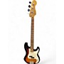 Used Fender PLAYER II PRECISION 2 Color Sunburst Electric Bass Guitar 2 Color Sunburst