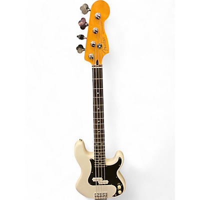 Fender Used Fender PLAYER II PRECISION BASS Arctic White Electric Bass Guitar