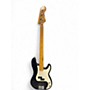 Used Fender PLAYER II PRECISION BASS Black Electric Bass Guitar Black