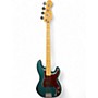 Used Fender PLAYER II PRECISION BASS Ocean Turquoise Electric Bass Guitar Ocean Turquoise