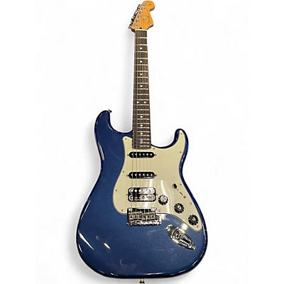 Used Fender PLAYER II ROASTED MAPLE NECK MOONLIGHT DRIVE Solid Body Electric Guitar