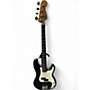 Used Fender PLAYER II ROASTED MAPLE NECK P BASS MIDNIGHT BLUE Electric Bass Guitar MIDNIGHT BLUE