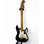 Used Fender Used Fender PLAYER II SERIES Black Solid Body Electric Guitar Black