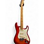 Used Fender PLAYER II STRAT AGED CHERRY BURST Solid Body Electric Guitar AGED CHERRY BURST
