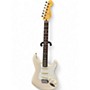 Used Fender PLAYER II STRAT WHITE Solid Body Electric Guitar WHITE