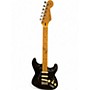 Used Fender PLAYER II STRATOASTER Black Solid Body Electric Guitar Black