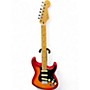 Used Fender PLAYER II STRATOCASTER 2 Color Sunburst Solid Body Electric Guitar 2 Color Sunburst