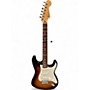 Used Fender PLAYER II STRATOCASTER 2 Color Sunburst Solid Body Electric Guitar 2 Color Sunburst