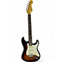 Used Fender PLAYER II STRATOCASTER 3 Tone Sunburst Solid Body Electric Guitar 3 Tone Sunburst