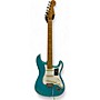 Used Fender PLAYER II STRATOCASTER Aquatone Blue Solid Body Electric Guitar Aquatone Blue