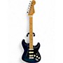 Used Fender PLAYER II STRATOCASTER Blue Burst Solid Body Electric Guitar Blue Burst