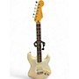 Used Fender PLAYER II STRATOCASTER CHAMBERED ASH  White Blonde Solid Body Electric Guitar White Blonde