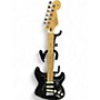 Used Fender PLAYER II STRATOCASTER Ebony Solid Body Electric Guitar Ebony