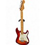 Used Fender PLAYER II STRATOCASTER HSS CHAMBERED AGED CHERRY BURST Solid Body Electric Guitar AGED CHERRY BURST