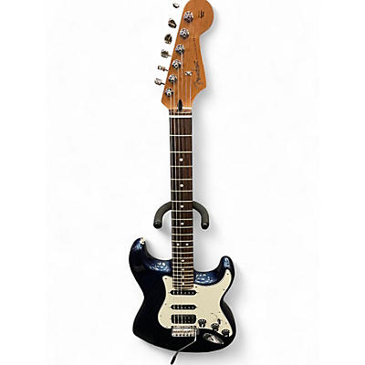 Used Fender PLAYER II STRATOCASTER HSS MOONLIGHT DRIVE Solid Body Electric Guitar