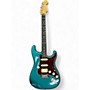 Used Fender PLAYER II STRATOCASTER HSS Ocean Turquoise Solid Body Electric Guitar Ocean Turquoise
