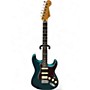 Used Fender PLAYER II STRATOCASTER HSS Ocean Turquoise Solid Body Electric Guitar Ocean Turquoise