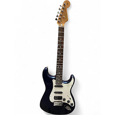 Used Fender PLAYER II STRATOCASTER HSS ROASTED MAPLE NECK MOONLIGHT DRIVE Solid Body Electric Guitar