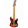 Used Fender PLAYER II STRATOCASTER ORANGE FADE Solid Body Electric Guitar ORANGE FADE