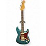 Used Fender PLAYER II STRATOCASTER Ocean Turquoise Solid Body Electric Guitar Ocean Turquoise
