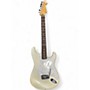 Used Fender PLAYER II STRATOCASTER Olympic Pearl Solid Body Electric Guitar Olympic Pearl