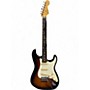 Used Fender PLAYER II STRATOCASTER SSS 3 Color Sunburst Solid Body Electric Guitar 3 Color Sunburst