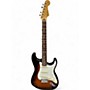 Used Fender PLAYER II STRATOCASTER Sunburst Solid Body Electric Guitar Sunburst