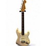 Used Fender PLAYER II STRATOCASTER White Blonde Solid Body Electric Guitar White Blonde