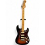 Used Fender PLAYER II STRATOCATER w/NOISELESS PICKUPS Tobacco Burst Solid Body Electric Guitar Tobacco Burst