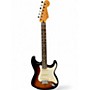 Used Fender PLAYER II Stratocaster 70th Anniversary 3 Tone Sunburst Solid Body Electric Guitar 3 Tone Sunburst