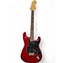Used Fender PLAYER II Stratocaster Wine Red Solid Body Electric Guitar Wine Red