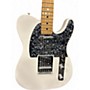 Used Fender PLAYER II TELECASTER Arctic White Solid Body Electric Guitar Arctic White