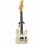 Used Fender PLAYER II TELECASTER Arctic White Solid Body Electric Guitar Arctic White
