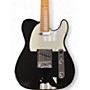 Used Fender PLAYER II TELECASTER BLACK Solid Body Electric Guitar BLACK