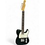Used Fender PLAYER II TELECASTER BRITISH RACING GREEN Solid Body Electric Guitar BRITISH RACING GREEN