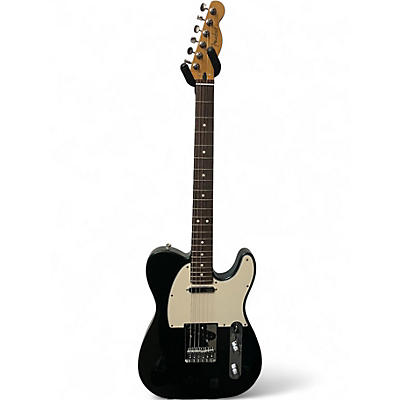 Used Fender PLAYER II TELECASTER BRITISH RACING GREEN Solid Body Electric Guitar