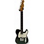 Used Fender PLAYER II TELECASTER BRITISH RACING GREEN Solid Body Electric Guitar BRITISH RACING GREEN