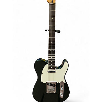 Used Fender PLAYER II TELECASTER British Racing Green Solid Body Electric Guitar