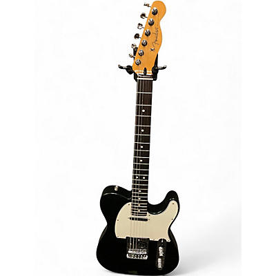 Used Fender PLAYER II TELECASTER British Racing Green  Solid Body Electric Guitar