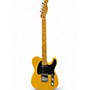 Used Fender PLAYER II TELECASTER Butterscotch Blonde Solid Body Electric Guitar Butterscotch Blonde