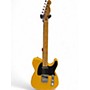 Used Fender PLAYER II TELECASTER Butterscotch Solid Body Electric Guitar Butterscotch