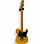 Used Fender PLAYER II TELECASTER CHAMBERED ASH Butterscotch Blonde Solid Body Electric Guitar Butterscotch Blonde